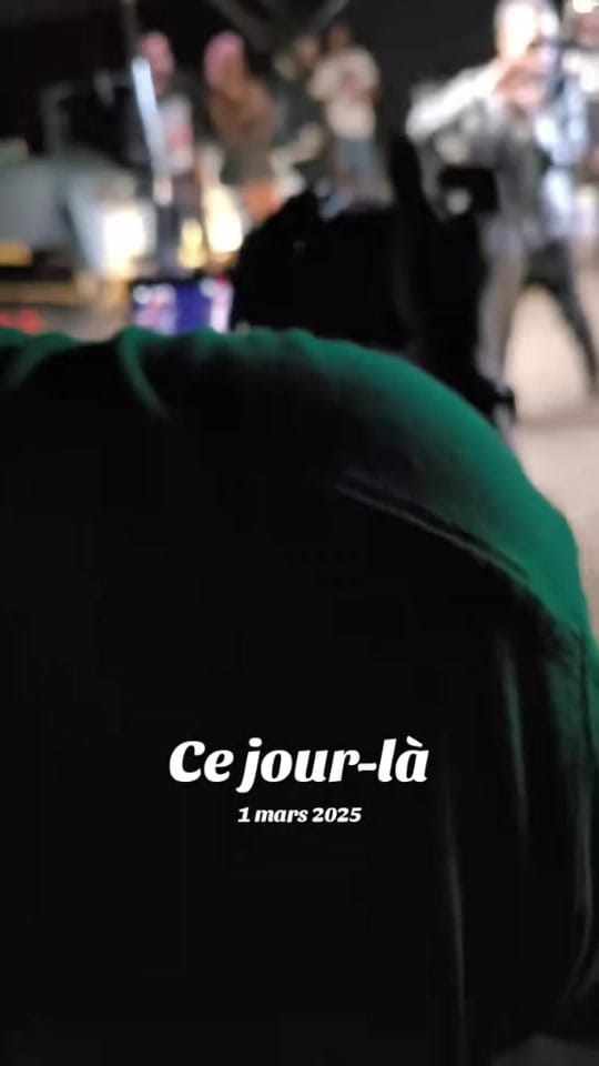 Post 8 by SIX-C on TikTok (video)