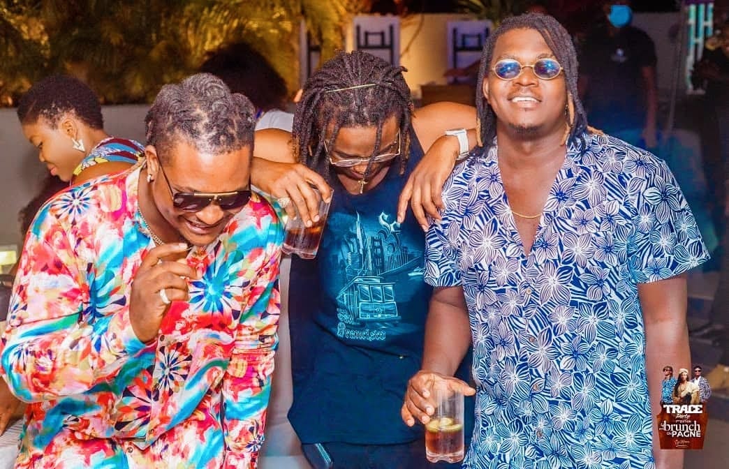 Post 5 by SIX-C on TikTok (video)