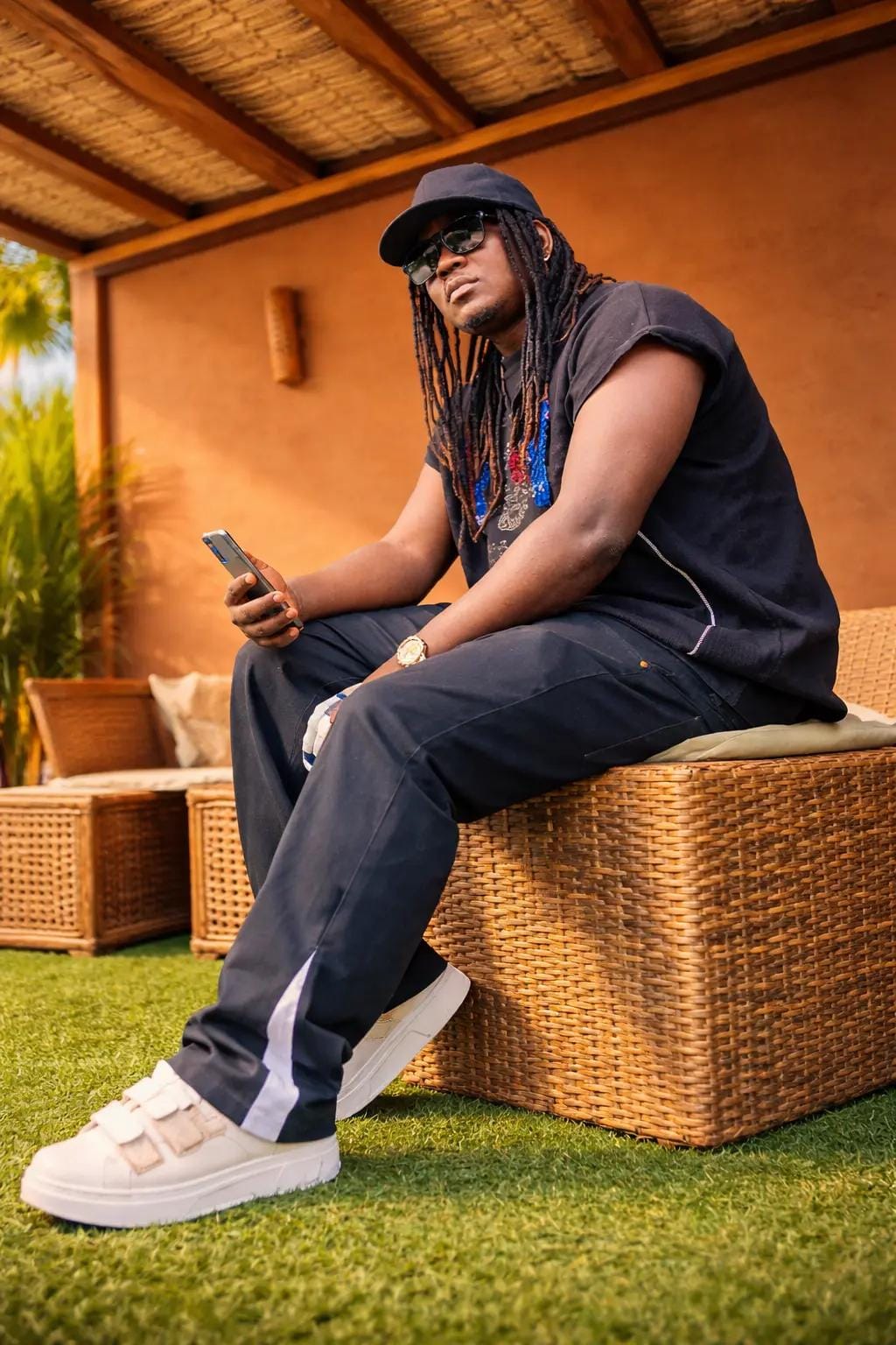 Post 4 by SIX-C on TikTok (video)