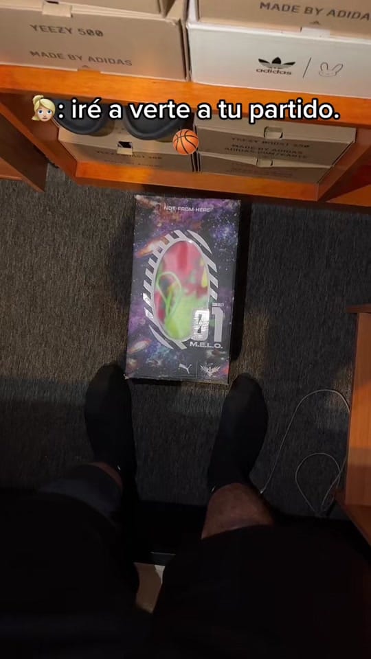 Post 9 by Terminal 23 🔥🇲🇽 on TikTok (video)