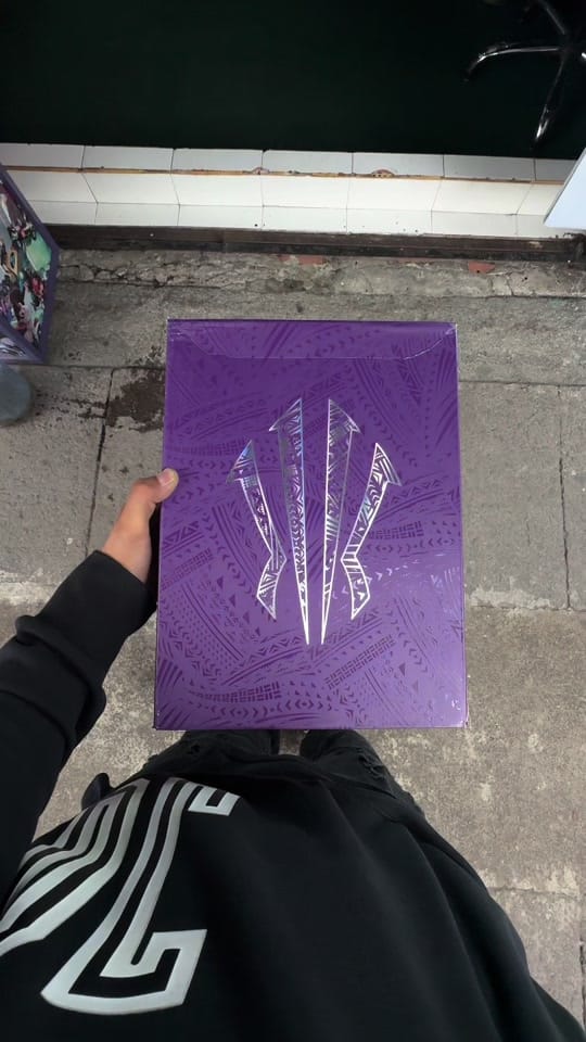 Post 1 by Terminal 23 🔥🇲🇽 on TikTok (video)