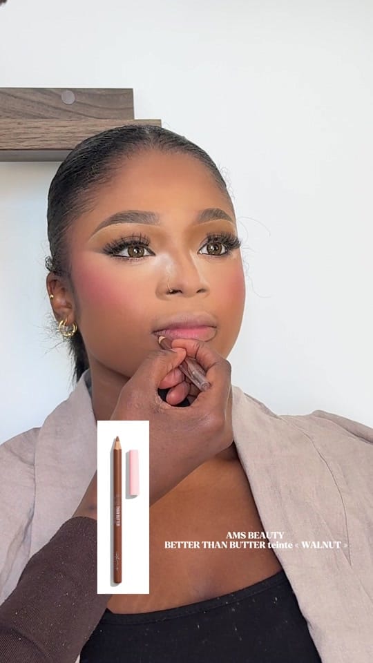 Post 4 by MAKUPRIVILEGE ✨ on TikTok (video)