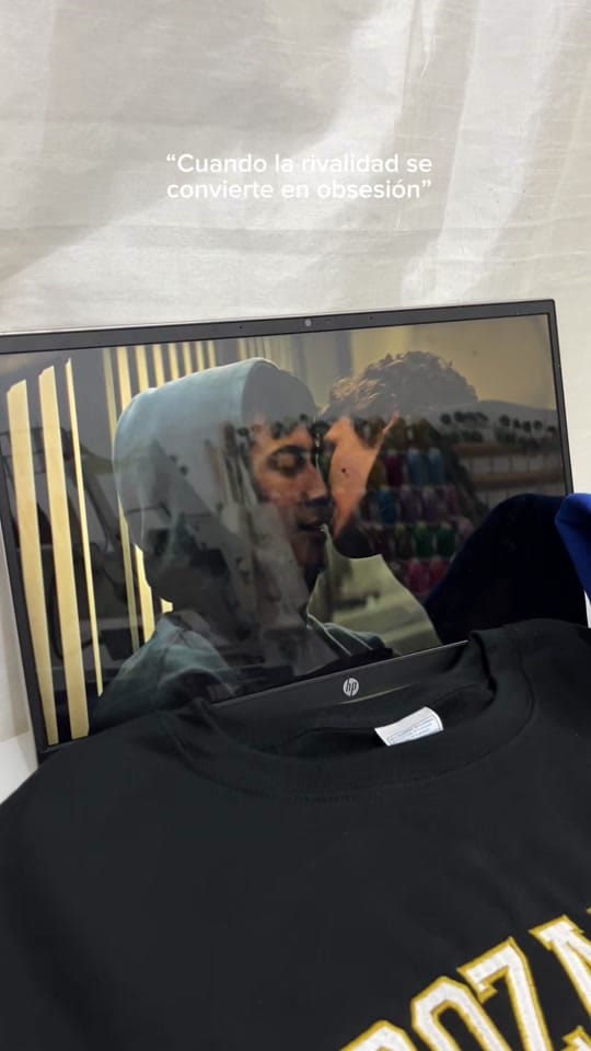 Post 7 by HaruStore on TikTok (video)