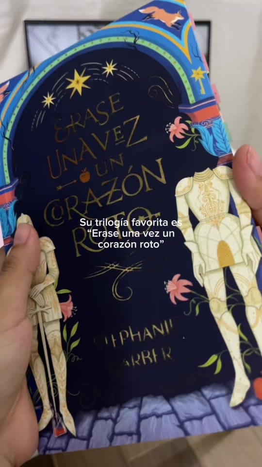 Post 9 by HaruStore on TikTok (video)