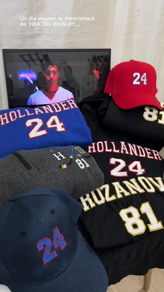 Post 6 by HaruStore on TikTok (video)