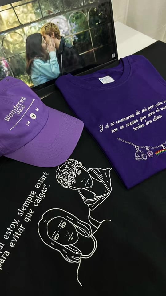 Post 8 by HaruStore on TikTok (video)