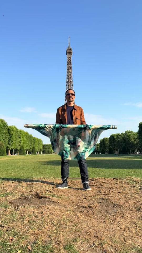 Post 6 by mr.tissart on TikTok (video)
