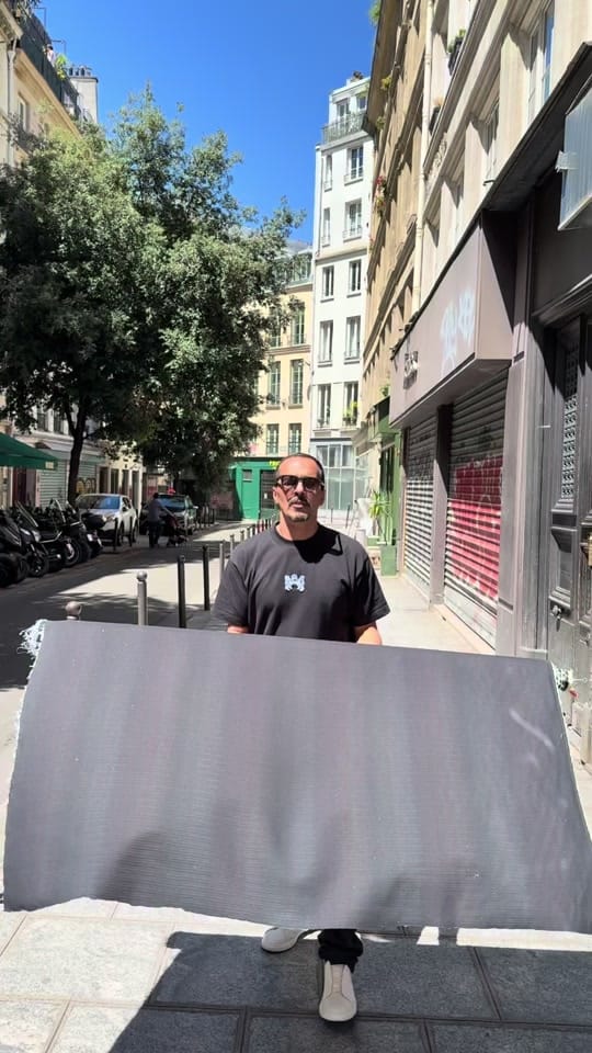 Post 3 by mr.tissart on TikTok (video)
