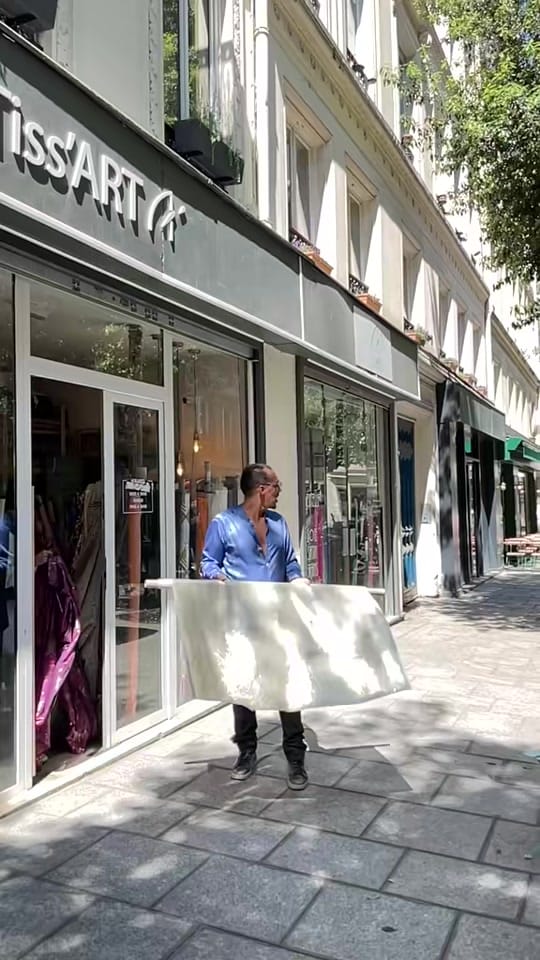 Post 7 by mr.tissart on TikTok (video)