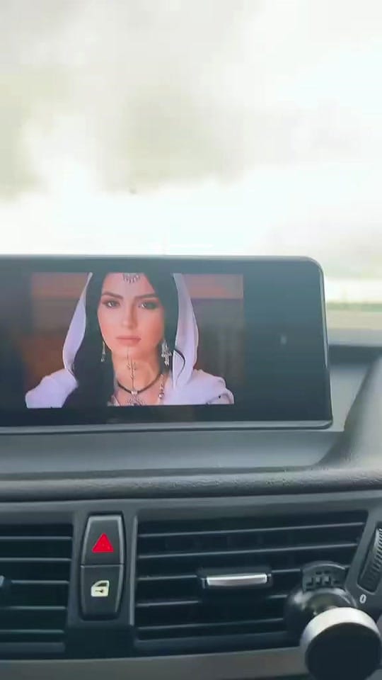 Post 4 by AdilChahir on TikTok (video)