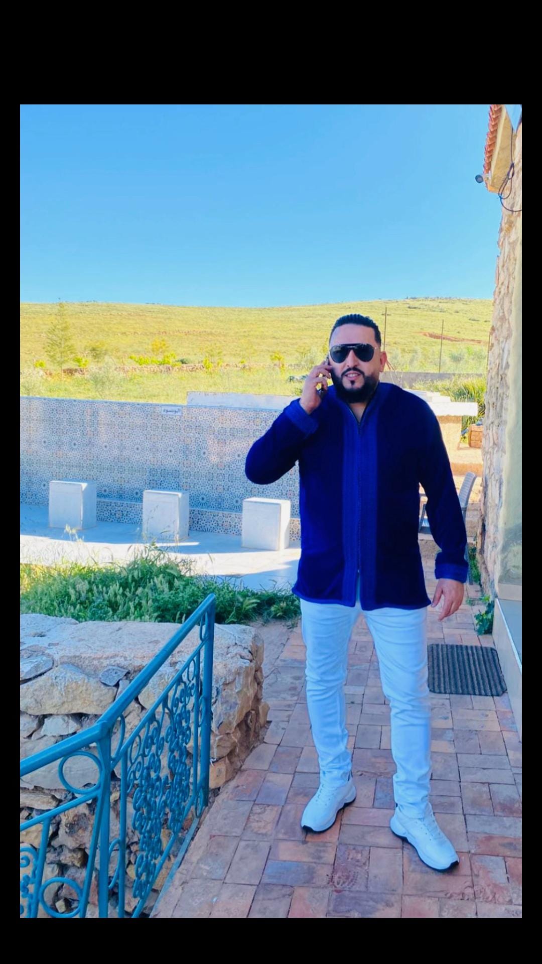 Post 1 by AdilChahir on TikTok (video)