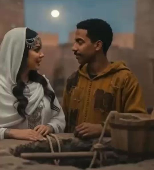 Post 9 by AdilChahir on TikTok (video)