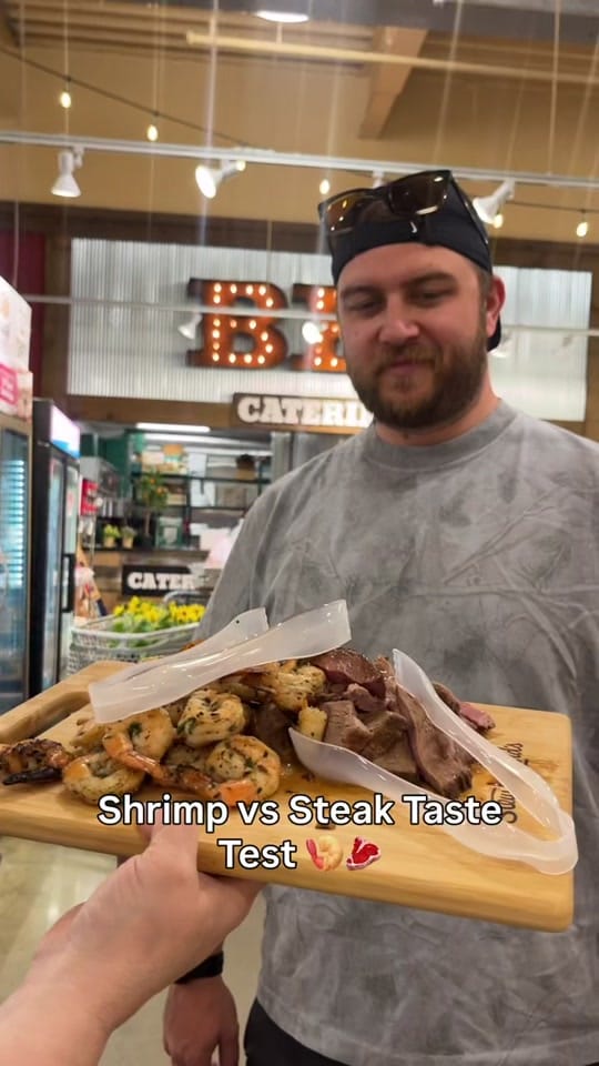Post 5 by Stew Leonards on TikTok (video)
