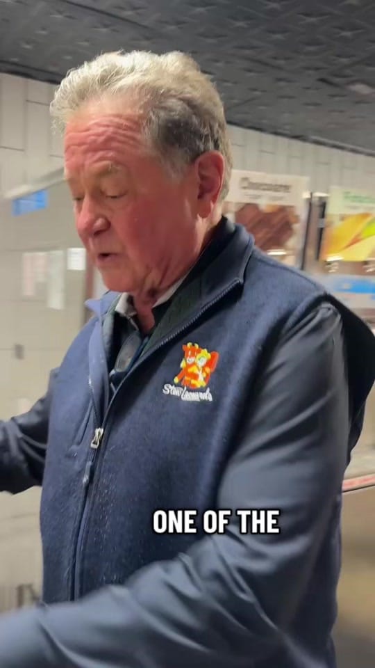 Post 10 by Stew Leonards on TikTok (video)