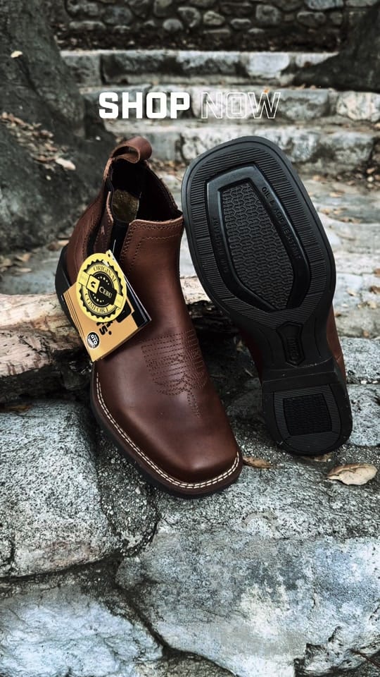 Post 8 by Botas Vargas USA on TikTok (video)