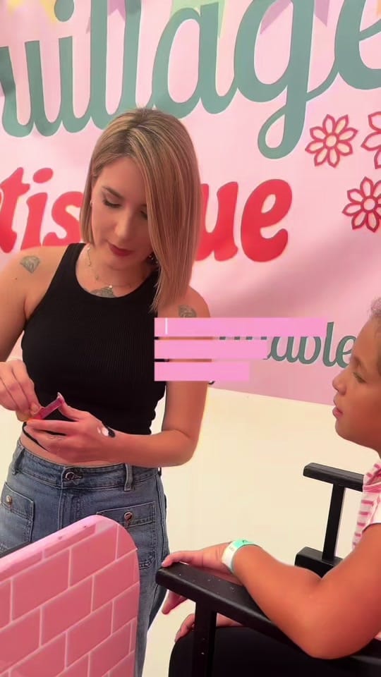 Post 1 by Justine LPAP on TikTok (video)