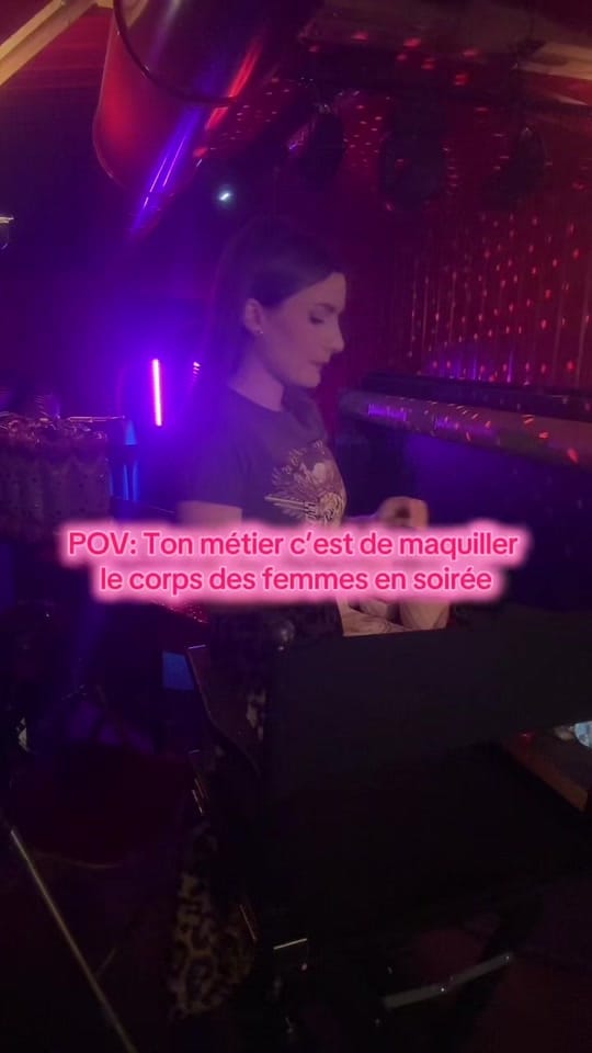 Post 5 by Justine LPAP on TikTok (video)