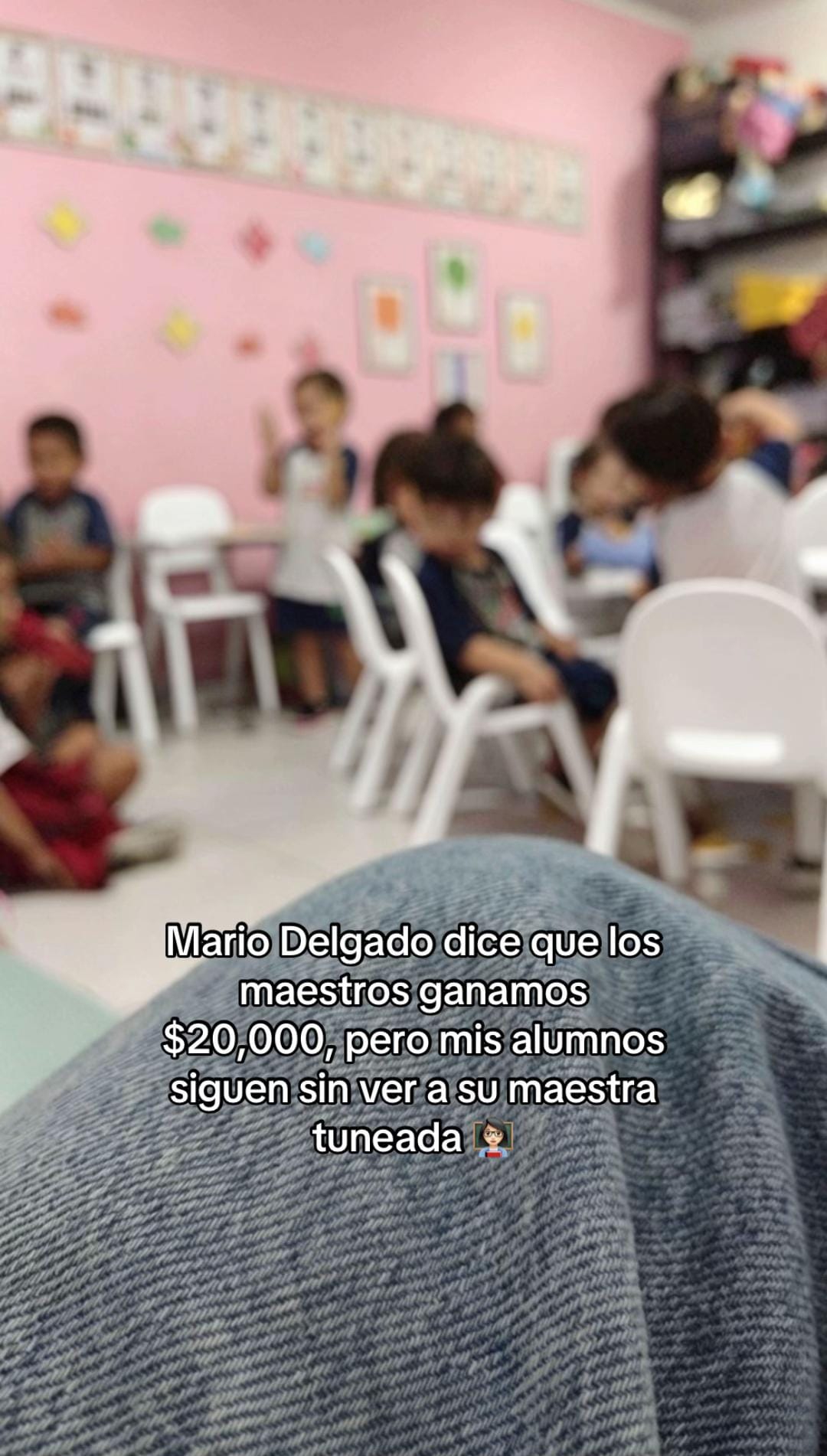 Post 6 by La maeta Ingrid 👩🏻‍🏫💗 on TikTok (video)