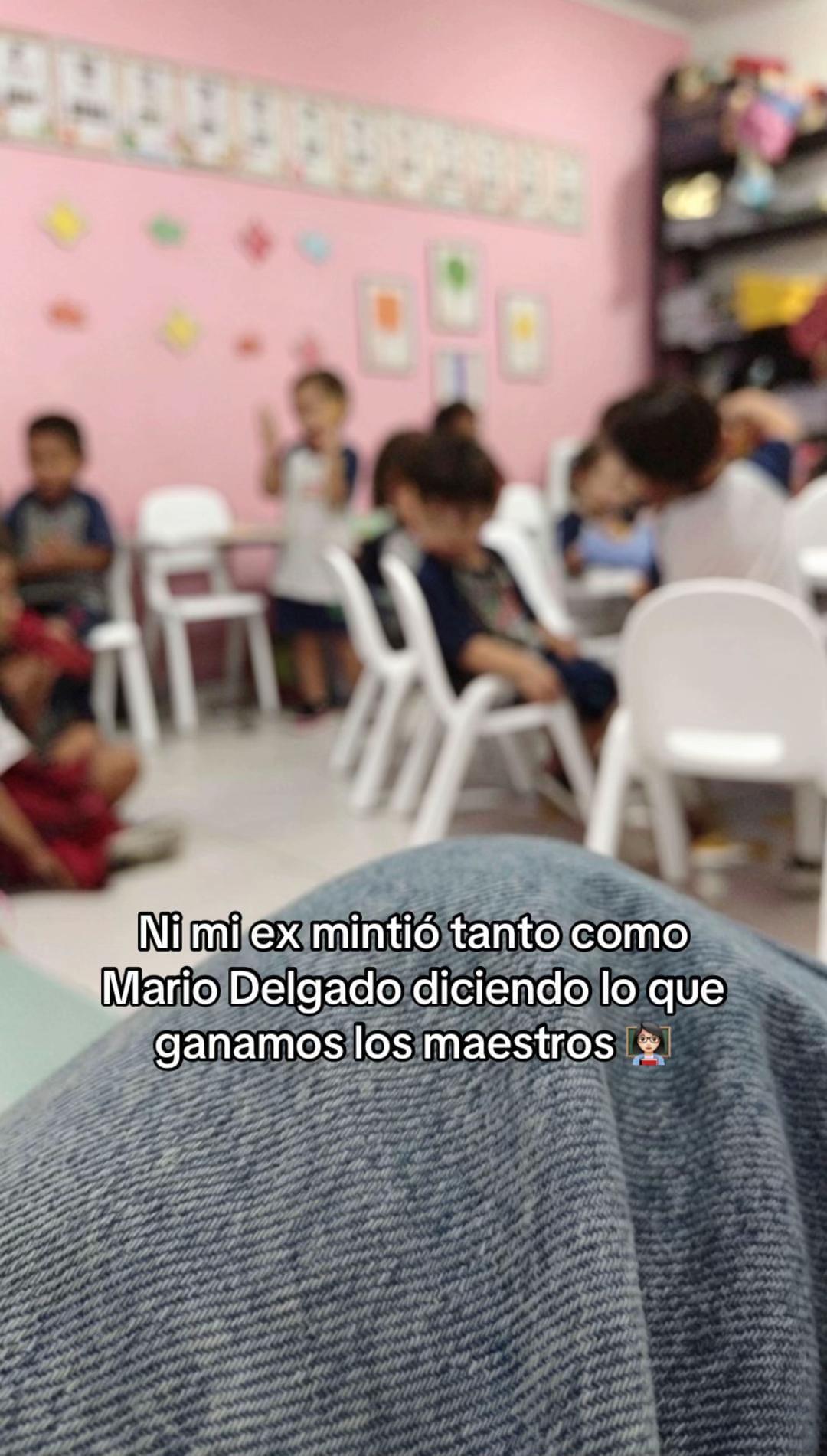 Post 5 by La maeta Ingrid 👩🏻‍🏫💗 on TikTok (video)