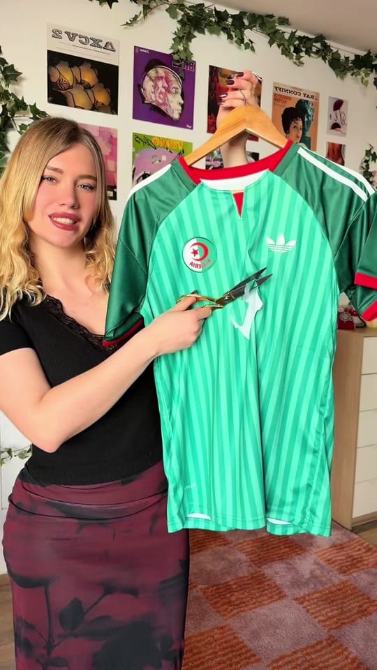 Post 4 by Lisa Launey 🦊 on TikTok (video)