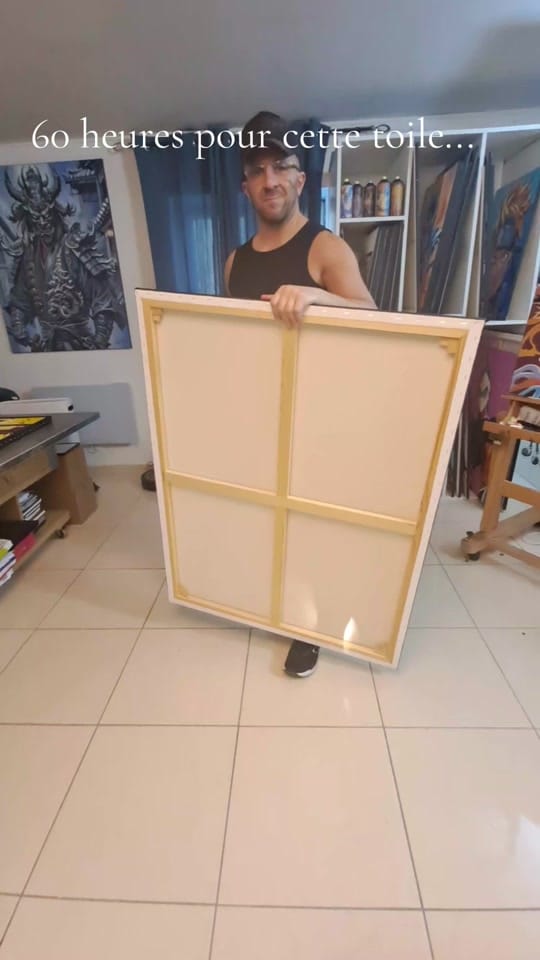 Post 1 by nam77 on TikTok (video)