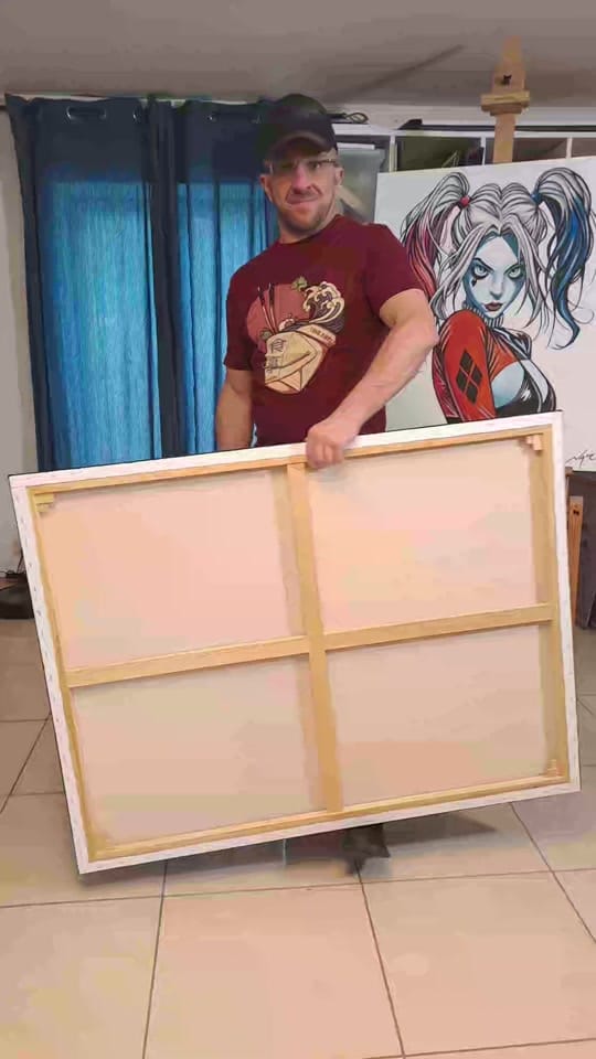 Post 6 by nam77 on TikTok (video)