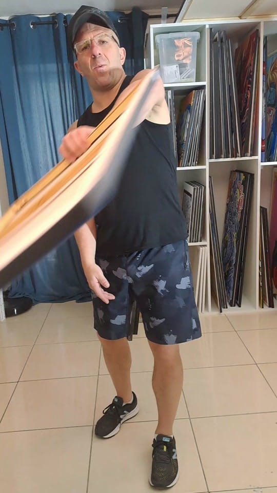 Post 2 by nam77 on TikTok (video)