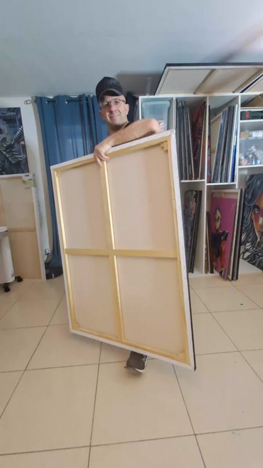 Post 5 by nam77 on TikTok (video)