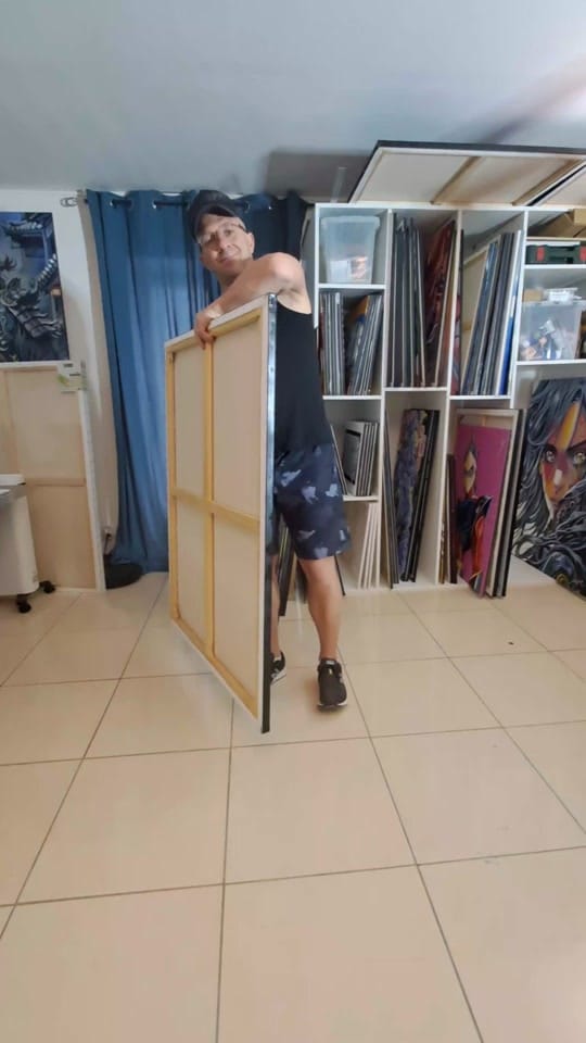 Post 4 by nam77 on TikTok (video)
