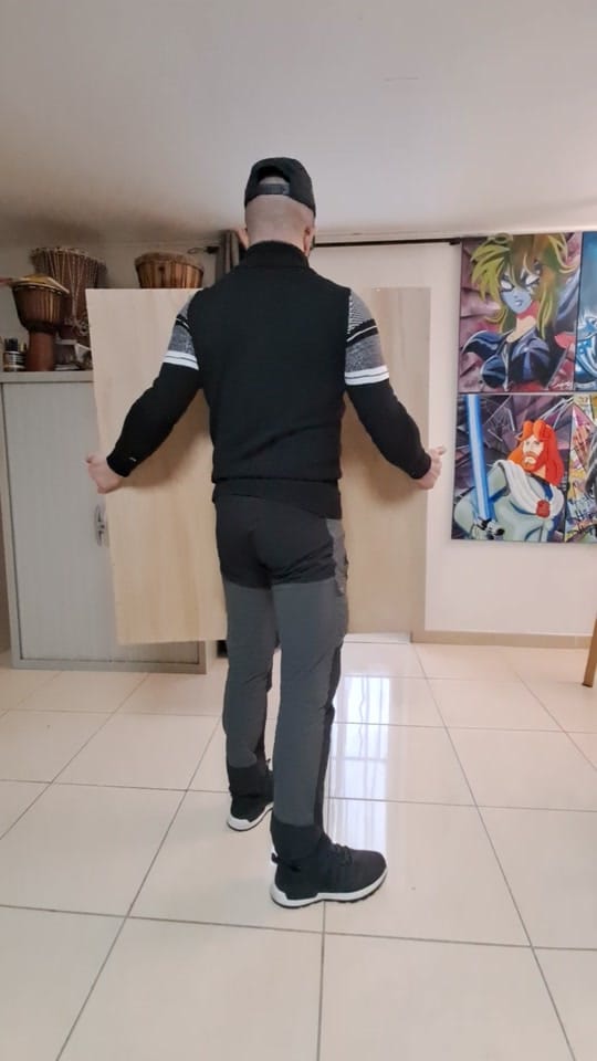 Post 8 by nam77 on TikTok (video)