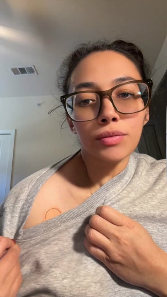 Post 2 by Jennyfer 🦋 on TikTok (video)