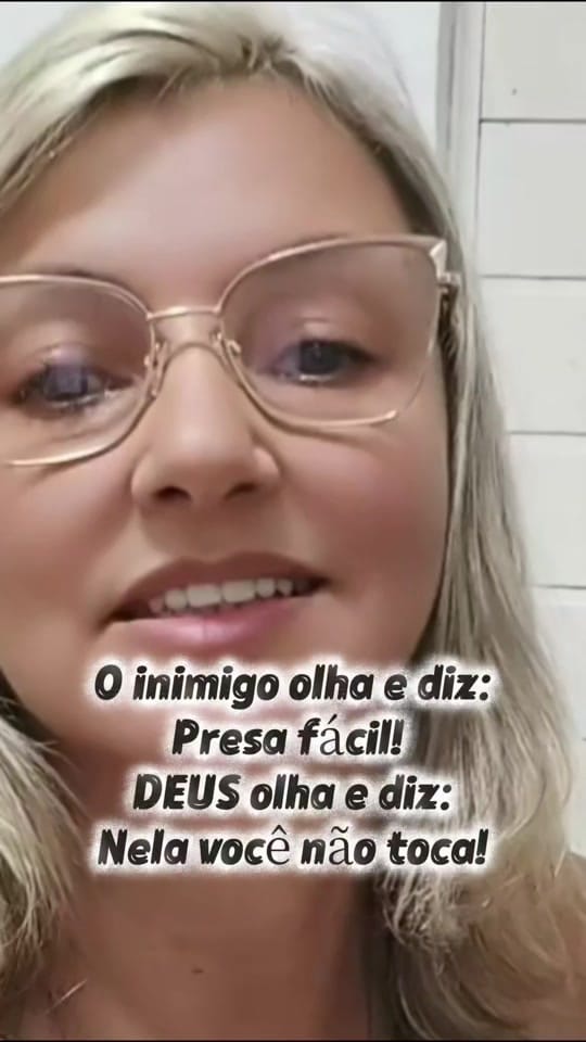 Post 4 by Maristela✝️Téia✝️🚀FAM. YESHUA on TikTok (video)