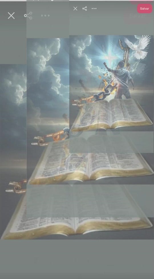 Post 9 by Maristela✝️Téia✝️🚀FAM. YESHUA on TikTok (video)