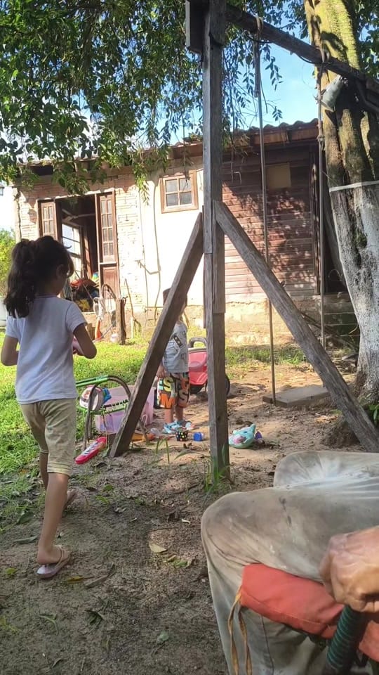 Post 1 by Maristela✝️Téia✝️🚀FAM. YESHUA on TikTok (video)