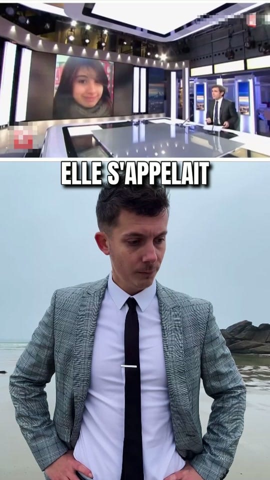 Post 9 by Millésime K on TikTok (video)