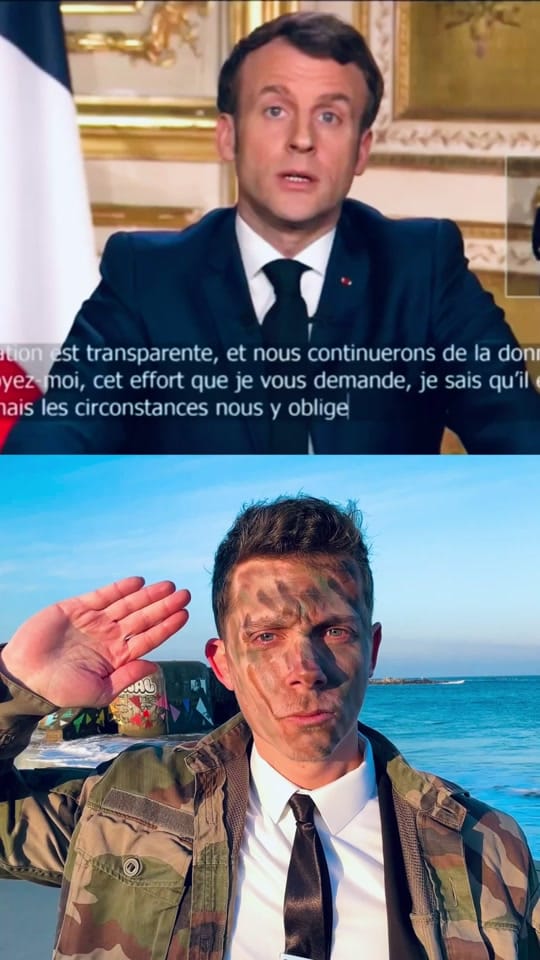 Post 5 by Millésime K on TikTok (video)