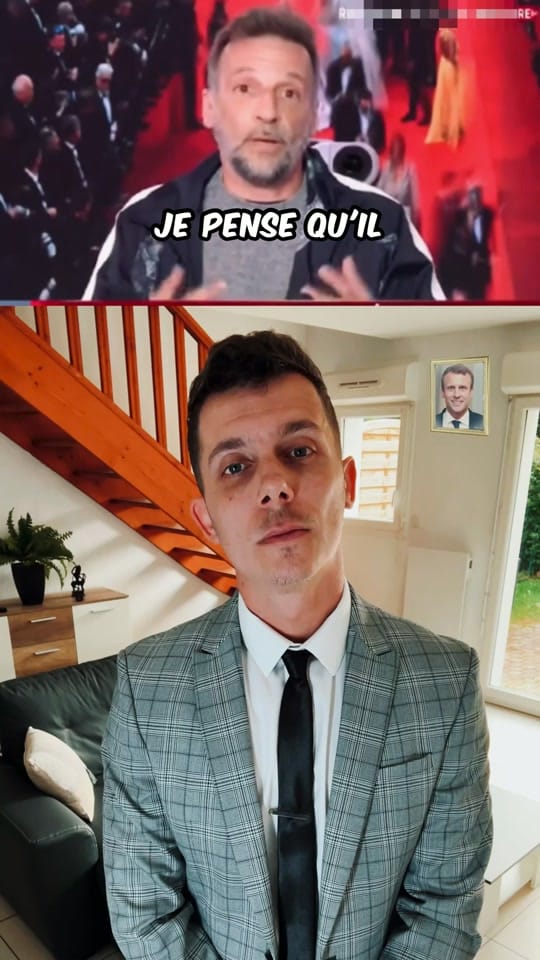 Post 2 by Millésime K on TikTok (video)