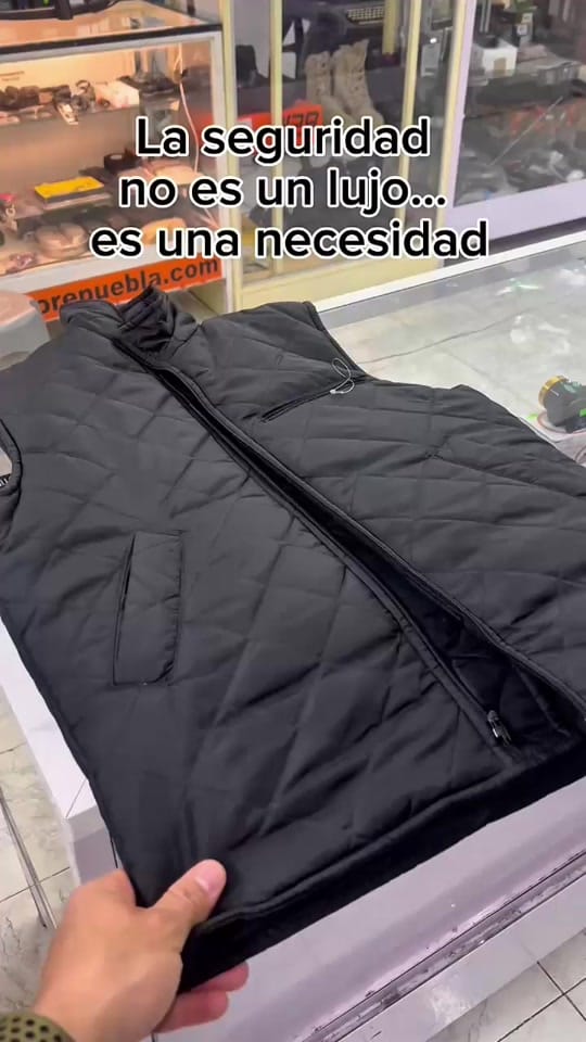 Post 9 by armystorepuebla on TikTok (video)
