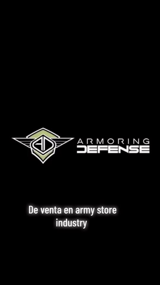 Post 1 by armystorepuebla on TikTok (video)