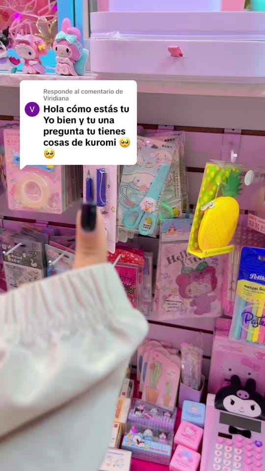 Post 2 by Cutestore00 🐶 on TikTok (video)