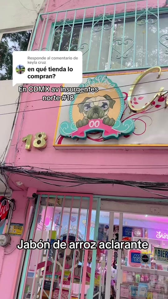 Post 1 by Cutestore00 🐶 on TikTok (video)