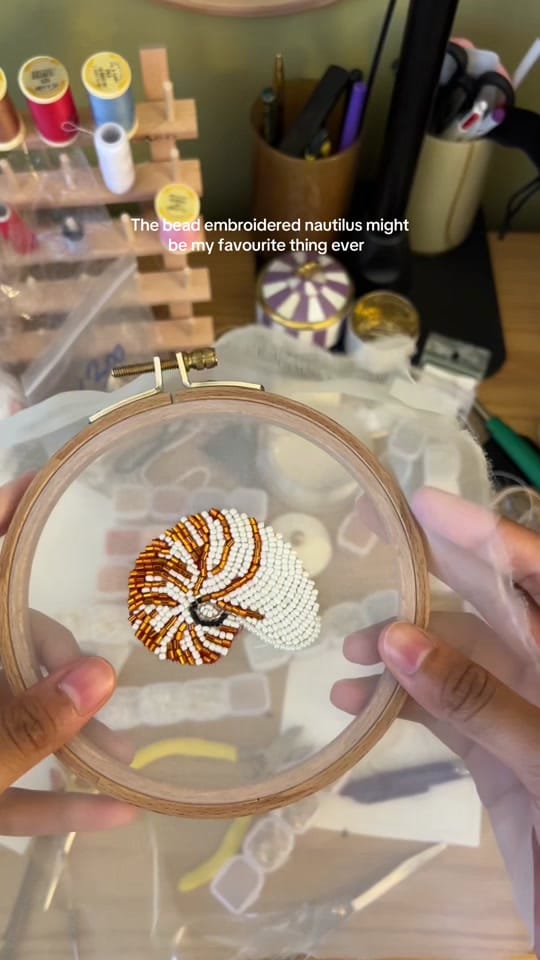 Post 4 by Zakiyyah on TikTok (video)