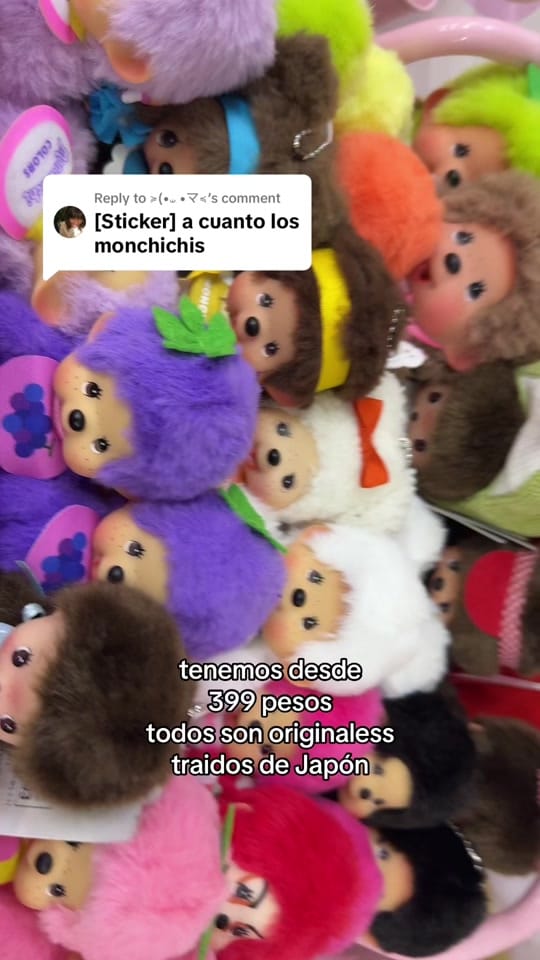 Post 1 by FAKAP STORE on TikTok (video)
