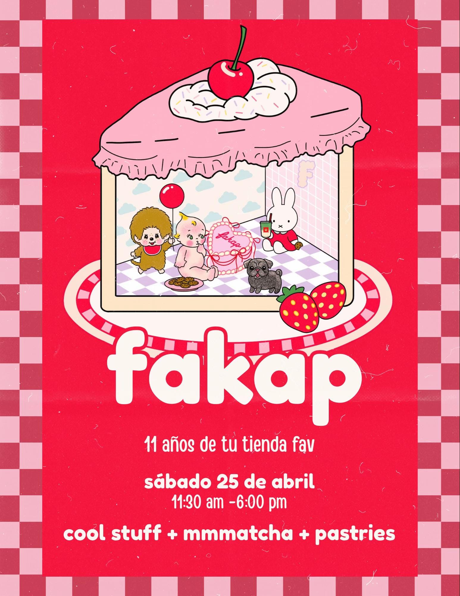 Post 7 by FAKAP STORE on TikTok (video)