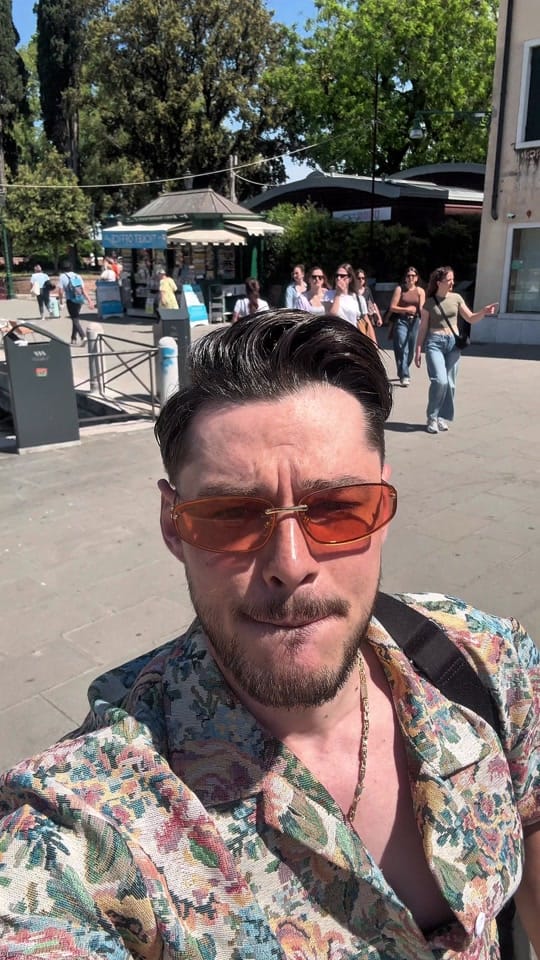 Post 3 by Leonardo Gashi on TikTok (video)