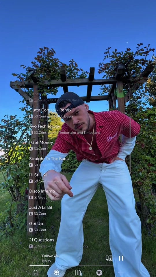 Post 7 by Leonardo Gashi on TikTok (video)