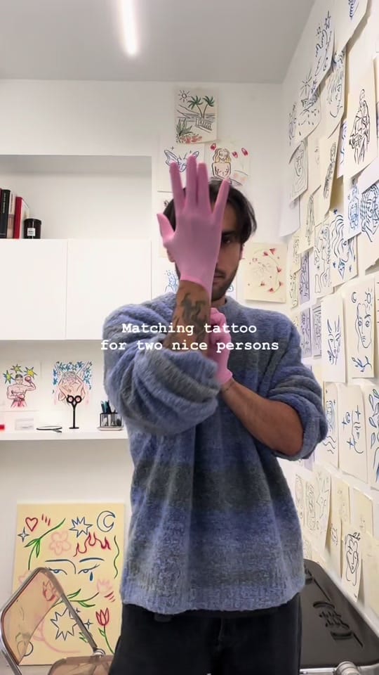 Post 9 by Thomas Tears on TikTok (video)
