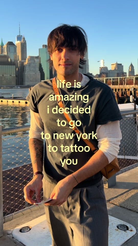 Post 6 by Thomas Tears on TikTok (video)