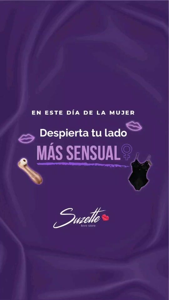 Post 1 by SUZETTE LOVE STORE on TikTok (video)