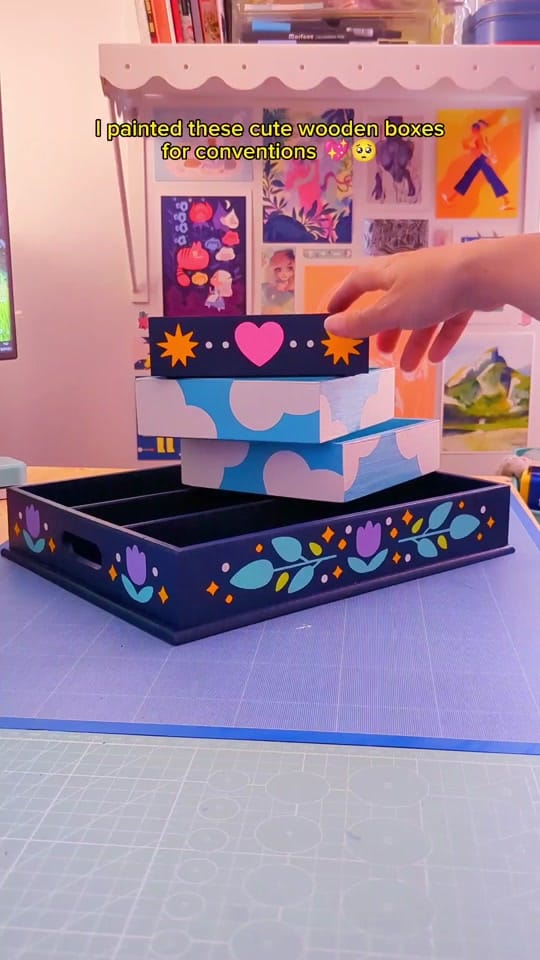 Post 8 by mayleemouse on TikTok (video)